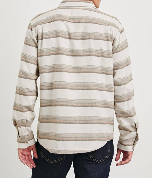 Rails - Ivan Long Sleeve Shirt
