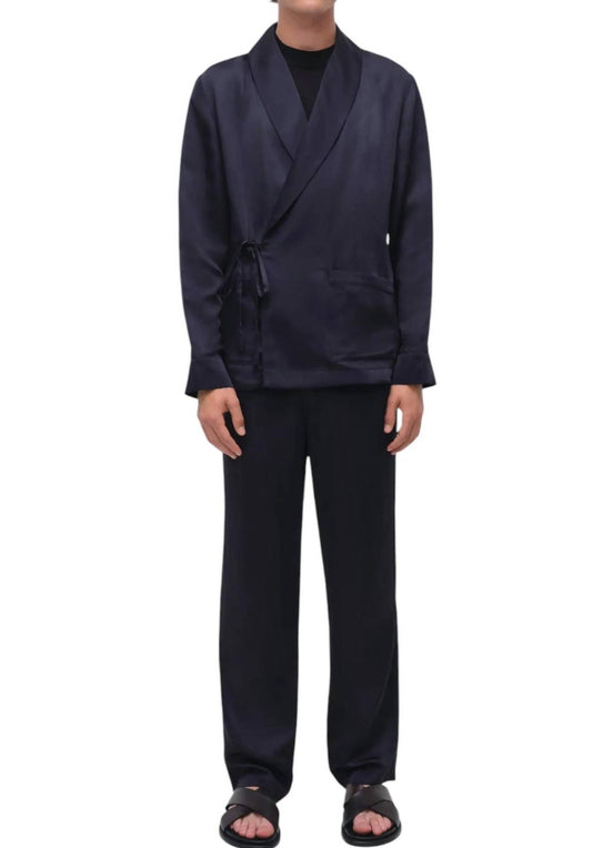 Jonathan Simkhai - Konrad Kimono Jacket