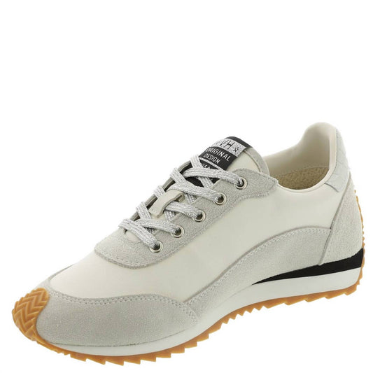 Vintage Havana - Women's Shooter Sneaker