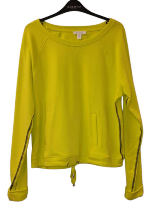 Tribal - Women's French Terry Top