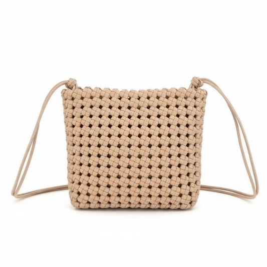 Bc Handbags - Women's Rocco Crossbody Bag