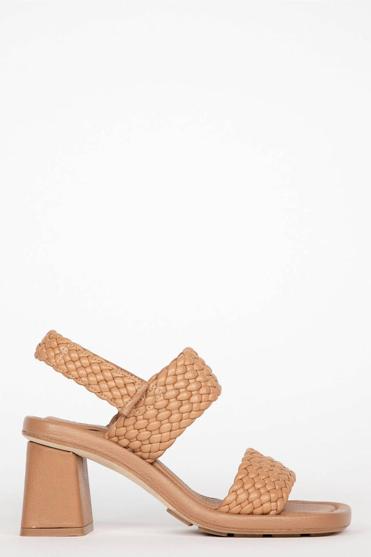 Homers - PINA HEELED SANDAL