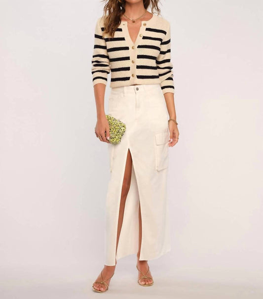 Heartloom - Davis Maxi Skirt