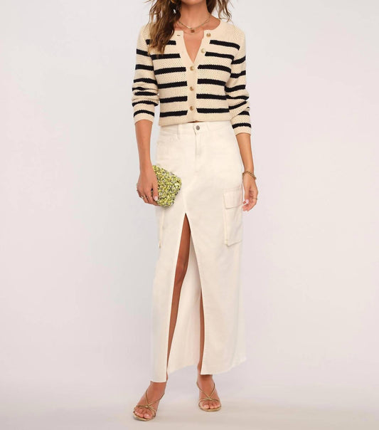 Heartloom - Davis Skirt