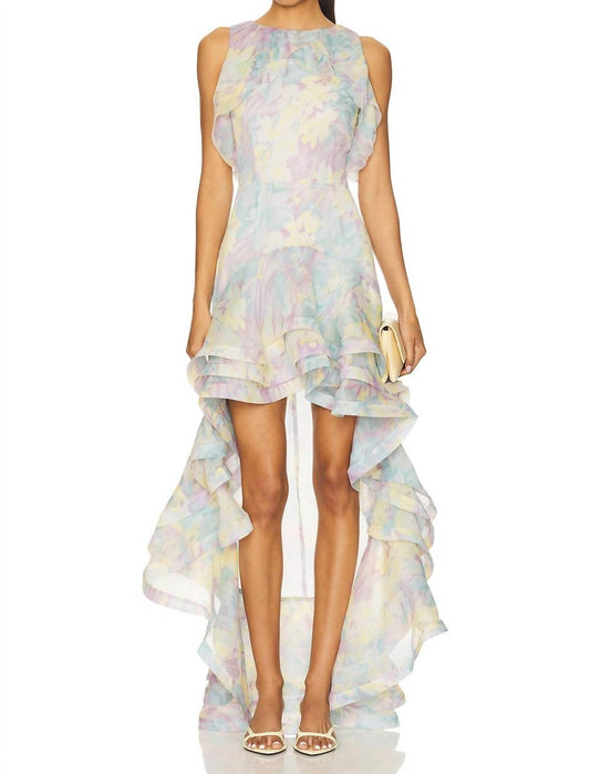 Elliatt - Morgan Gown