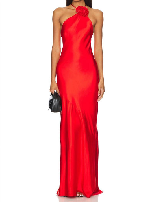 Lovers + Friends - Inara Gown