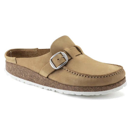 Birkenstock - Women's Buckley Clog