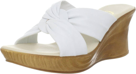 Onex - Women's Puffy Sandal