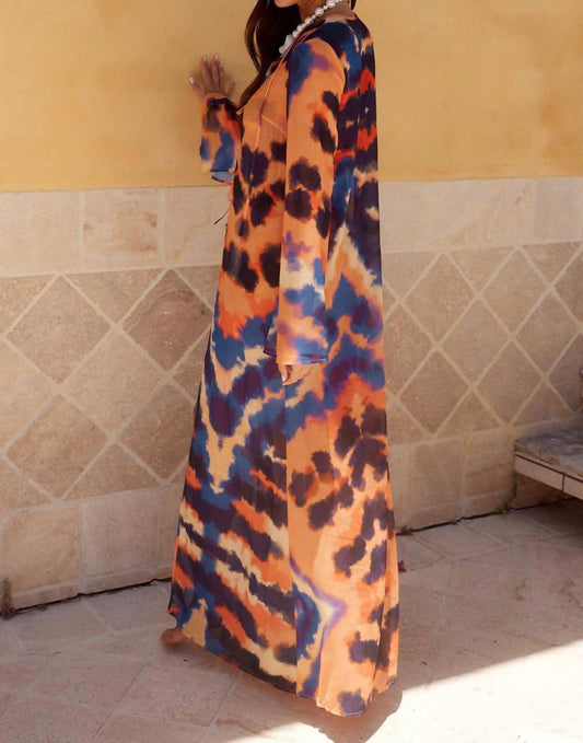 Runaway The Label - Velzy Swim Coverups