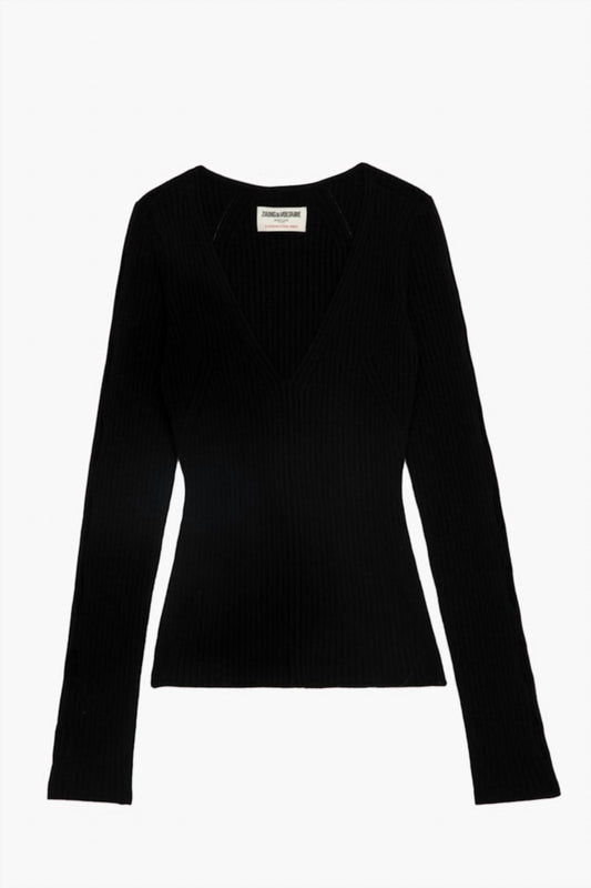 Zadig & Voltaire - Women's Syla Sweater Top