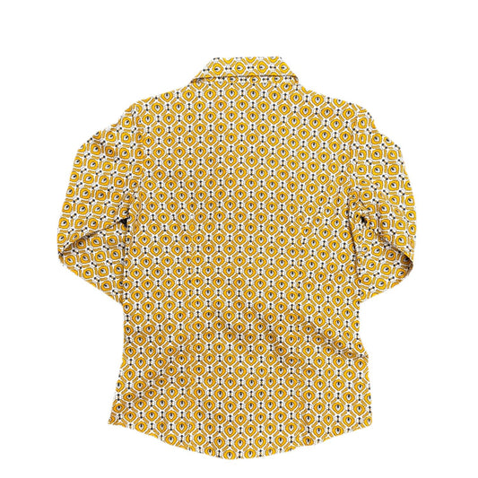 Cruel Girl - Girl's Snap Western Shirt