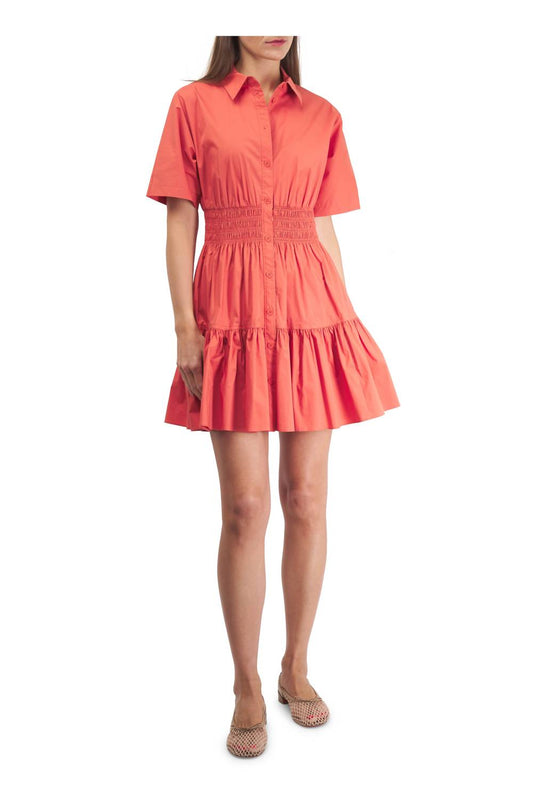 Veronica Beard - Greta Dress