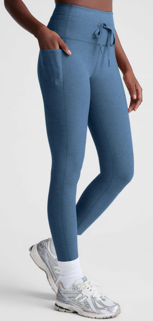 Beyond Yoga - Go Pocket Legging