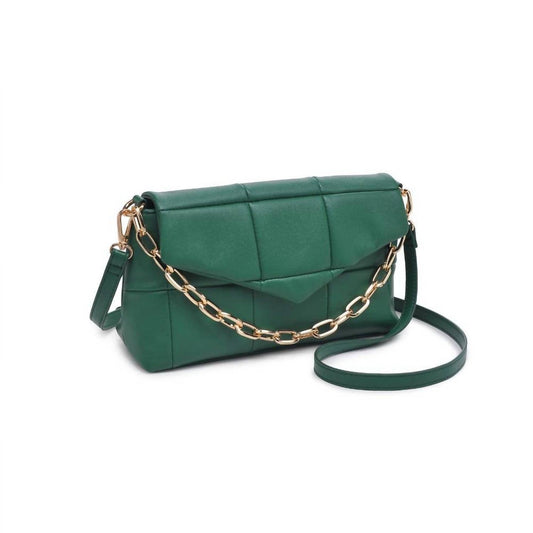 Urban Expressions - Women's Claudine Crossbody Bag