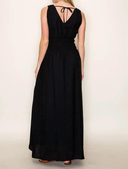 Staccato - Lola Maxi Dress