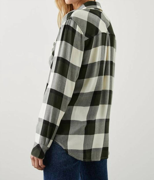 Rails - Hunter Shirt