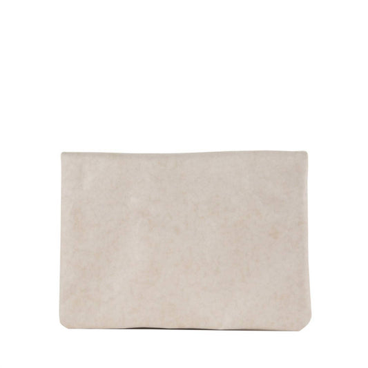 Uashmama - Women's Maru Woven Clutch