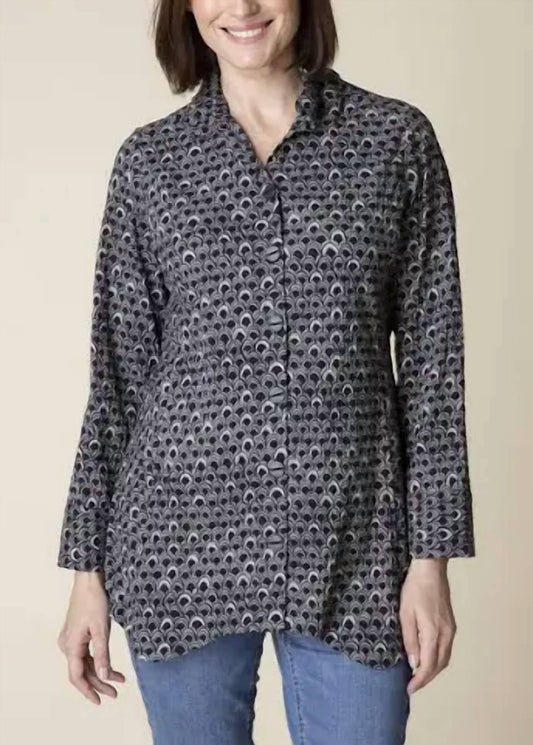 Habitat - Artist Swing Shirt