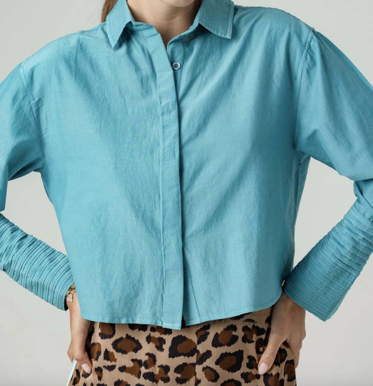 Sundays - Wells Shirt