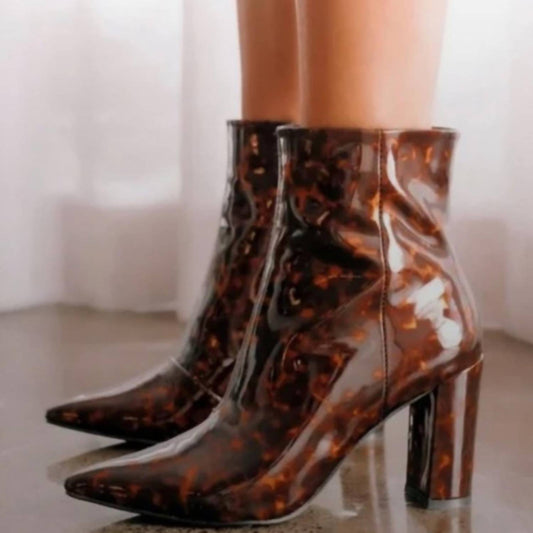 Billini - Women's Whitney Ankle Boots