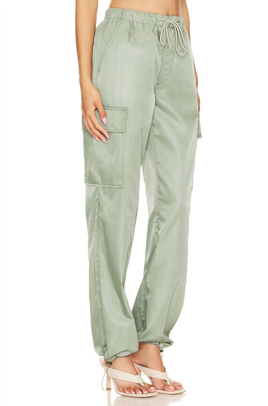 Pistola - Jade Lightweight Cargo Pants