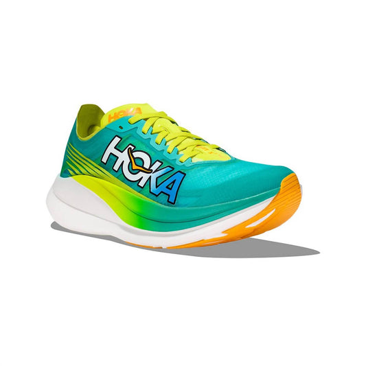 Hoka - Unisex Rocket X 2 Sneakers