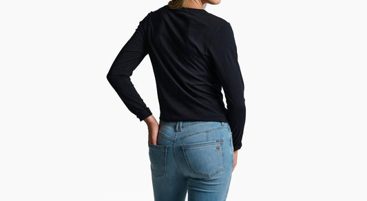 Kuhl - Vega Long Sleeve Top