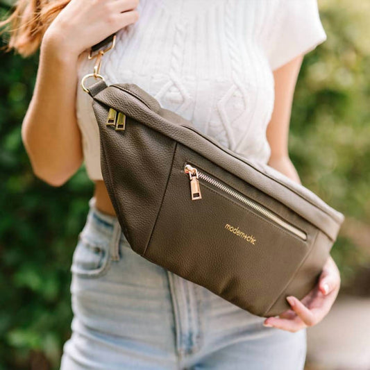 Modern + Chic - Presley Sling Bag