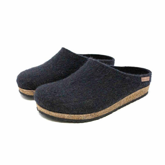 Stegmann - Men's Original Cork Wool Clog