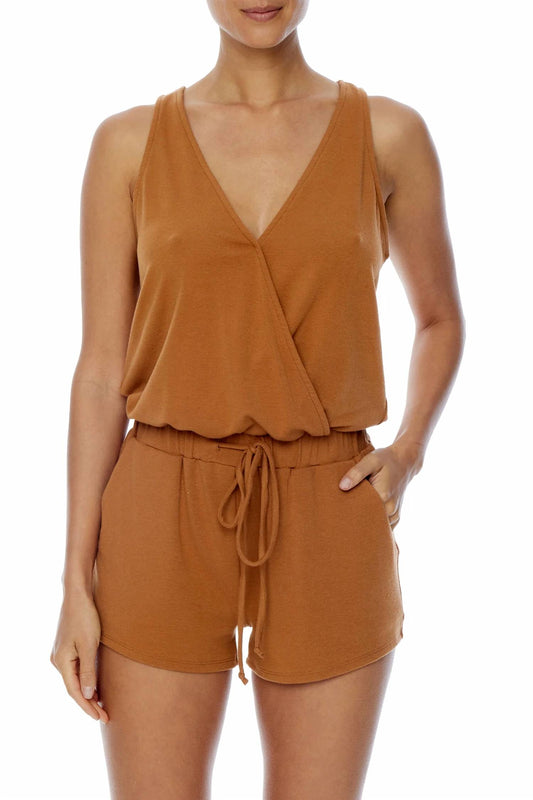 Lblc The Label - LAUREN ROMPER