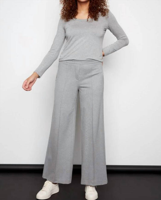 Iltm - Amiri Wide Leg Pants