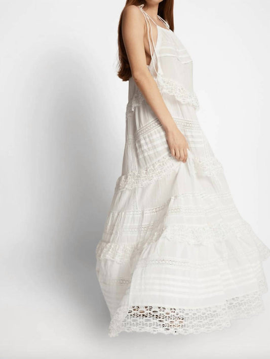 Munthe - Fuenta Maxi Dress