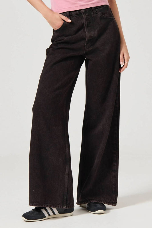 Rolla'S - Relaxed Sailor Long Jean