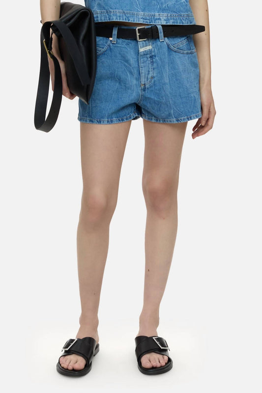 Closed - Klaire Denim Shorts