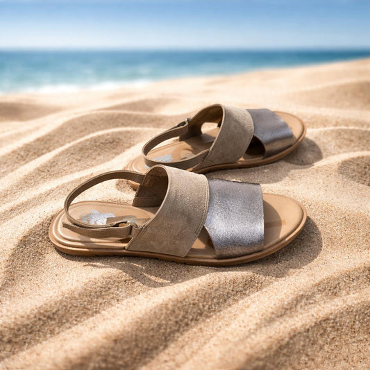 Sorel - WOMEN'S ELLA II SLINGBACK SANDALS