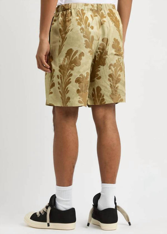 Dries Van Noten - Pipieri Shorts