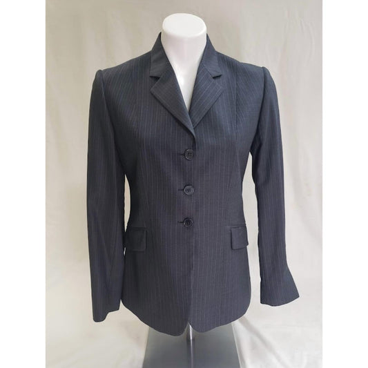 Women's' Slim Fit Show Jacket