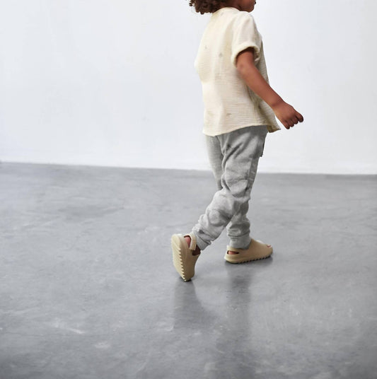 Omamimini - Terry Trousers