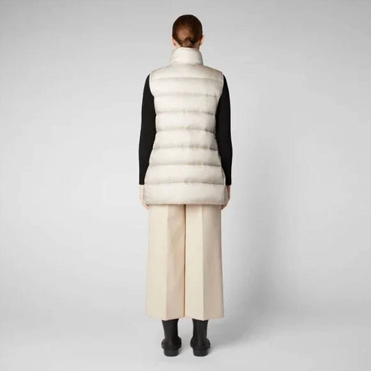 Save The Duck - Quilted And Insulated Vest