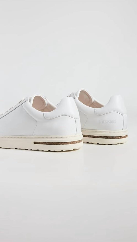 Birkenstock - Women's Bend Low Sneakers