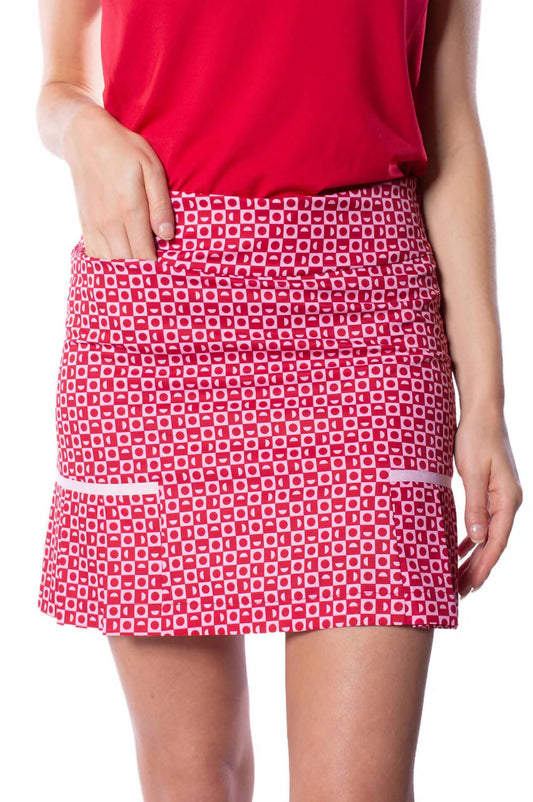 Golftini - Possibilities Skort