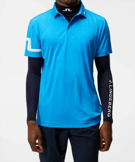 J.Lindeberg - Heath Regular Fit Polo