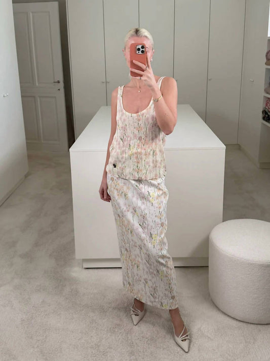 Bernadette - Women's Lia Top