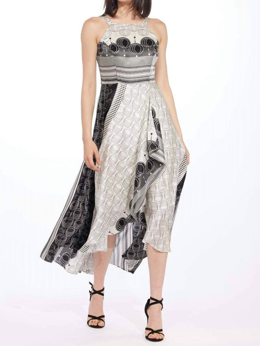 Eva Franco - Jennie Dress