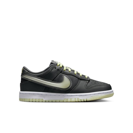 Nike - Kid's Dunk Low Sneakers