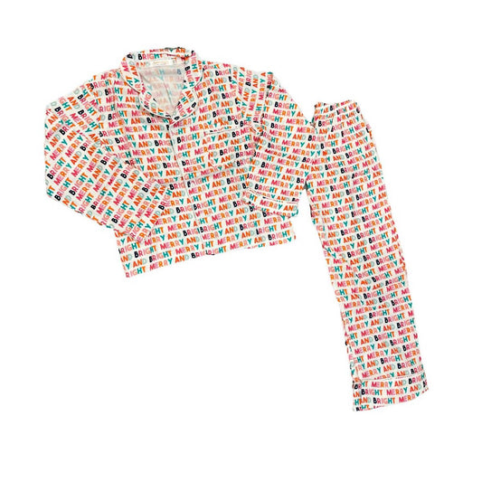 Tweenstyle - Girls Loungewear Pajama Set