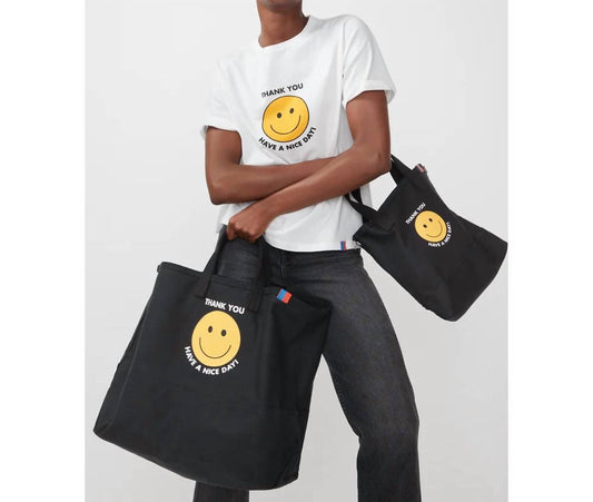 Kule - Modern Take Out Tee