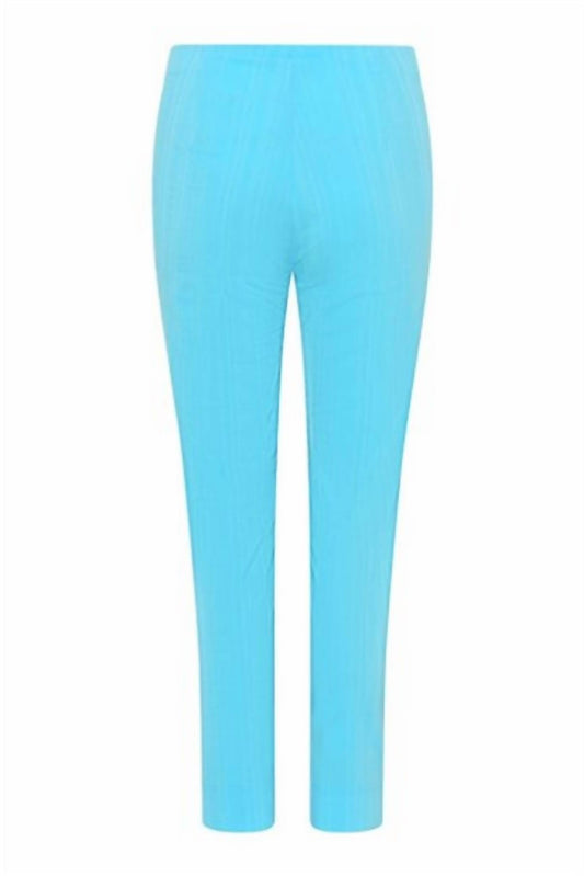 Robell - Women's Bella Capri Pants