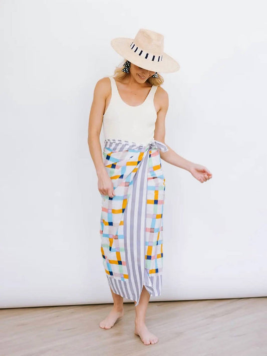 Sunshine Tienda - Last Penny Sarong
