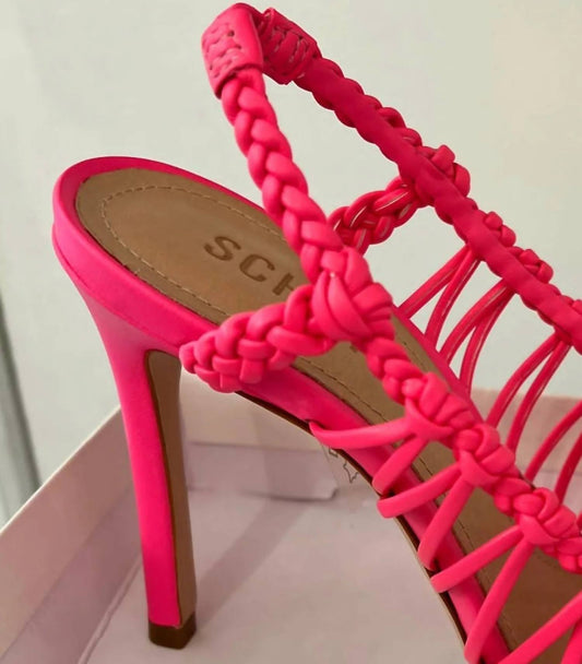 Schutz - Jinny Heels